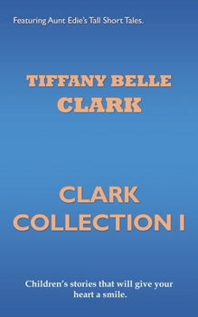 Paperback Clark Collection I Book