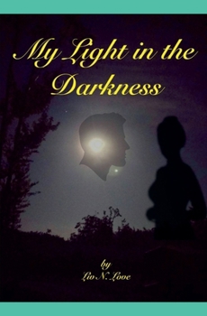 Paperback My Light in the Darkness Book