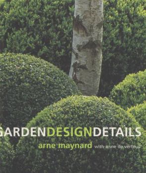 Paperback Garden Design Details Book