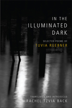 Hardcover In the Illuminated Dark Book
