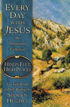 Paperback Hind's Feet, High Places Book