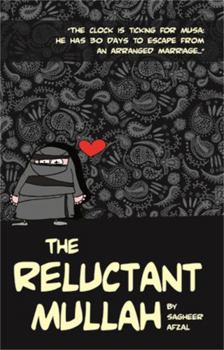 Paperback The Reluctant Mullah Book