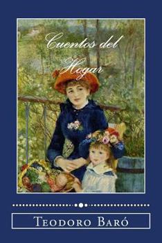 Paperback Cuentos del Hogar [Spanish] Book