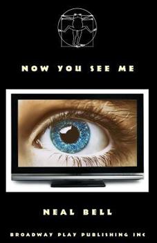 Paperback Now You See Me Book