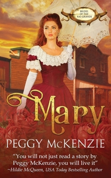 Paperback Mary Book