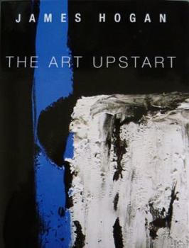 Paperback The Art Upstart Book