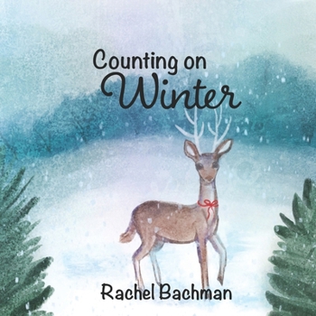 Paperback Counting on Winter Book
