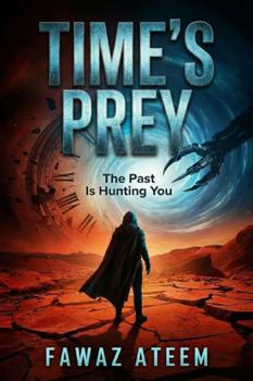Paperback TIMES PREY Book