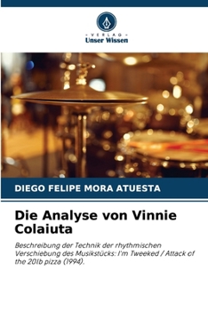 Die Analyse von Vinnie Colaiuta
