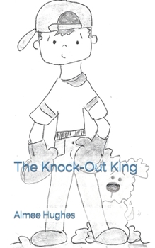Paperback The Knock-Out King Book