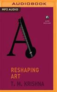 MP3 CD Reshaping Art Book