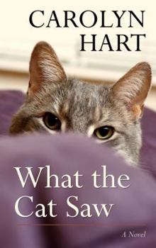 What the Cat Saw