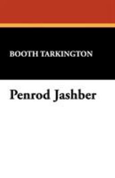 Penrod Jashber - Book #3 of the Penrod