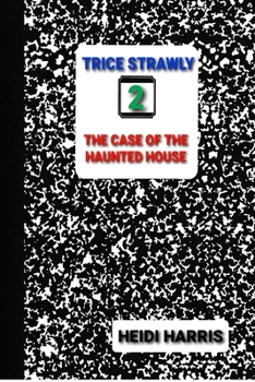 Paperback The Case of the Haunted House Book