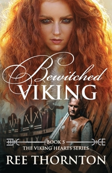 Paperback Bewitched Viking Book