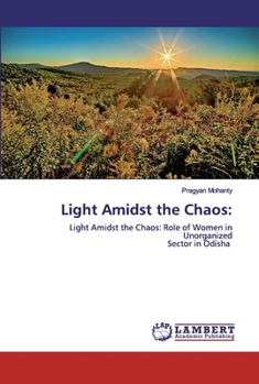 Paperback Light Amidst the Chaos Book
