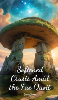 Hardcover Softened Crusts Amid the Fae Quoit Book