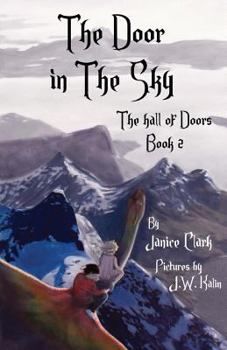 The Door in the Sky (Hall of Doors)