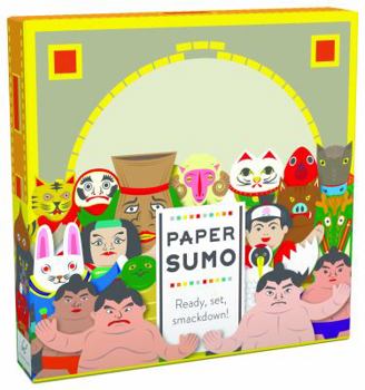 Misc. Paper Sumo Book