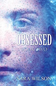 Paperback Obsessed: Book Two Book
