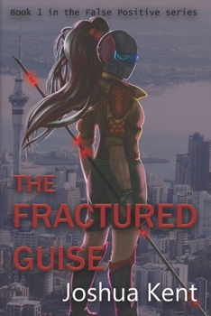Paperback The Fractured Guise Book