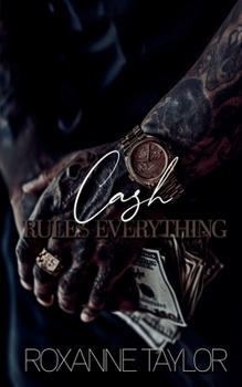 Paperback Cash Rules Everything Book