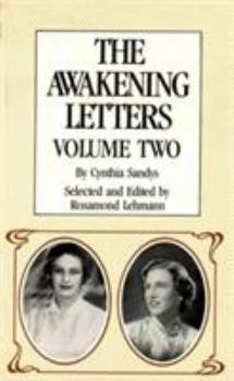 Paperback The Awakening Letters, Volume 2 Book