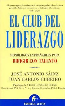 Paperback El Club del Liderazgo [Spanish] Book