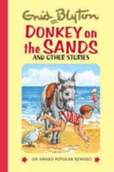 Donkey on the Sands and Other Stories (Popular Reward) - Book  of the Popular Rewards