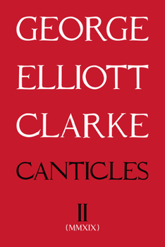 Paperback Canticles II: MMXIX Book