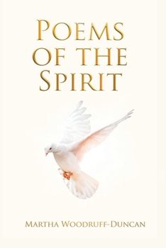Paperback Poems of the Spirit Book