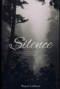 Paperback Silence Book