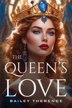 Paperback The Queen's Love Book