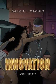 Paperback Innovation: Volume 1 Book