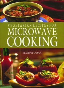 Paperback Microwave Cooking Book