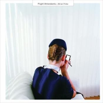 Hardcover Flight Attendants Book