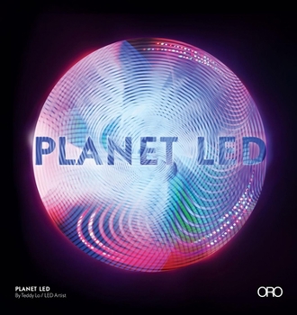 Hardcover Planet Led: A New Spectral Paradigm Book