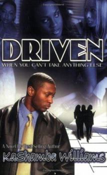 Paperback Driven Book