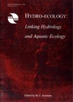 Paperback Series of Proceedings and Reports: Hydrological Interactions Between Atmosphere, Soil and Vegetation - Proceedings of a Symposium Held During the XX ... Reports) (Series of Proceedings & Reports) Book