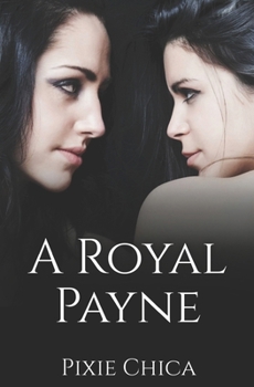 Paperback A Royal Payne Book