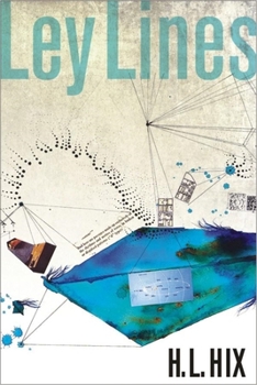 Paperback Ley Lines Book