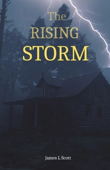 Paperback The RISING STORM Book