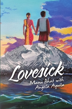 Paperback Lovesick Book