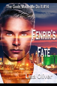 Paperback Fenrir's Fate Book