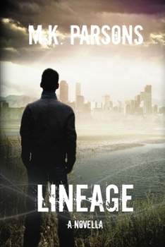 Paperback Lineage Book