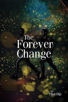 Paperback The Forever Change Book