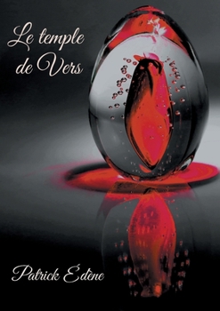 Paperback Le temple de Vers [French] Book