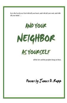 Paperback And Your Neighbor as Yourself Book