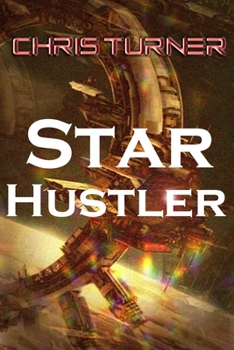 Paperback Starhustler Book