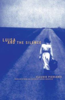 Paperback Luisa and the Silence Book